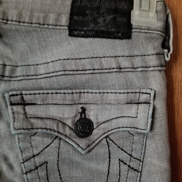 True religion jeans - Picture 3 of 6